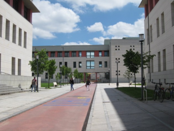 ubu-campus