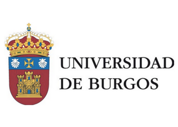 Universidad de Burgos logo