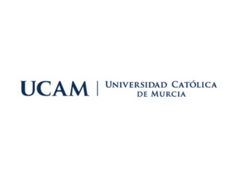 Universidad Católica San Antonio de Murcia - UCAM logo