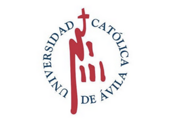 Universidad Católica de Ávila logo