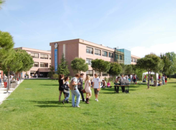 Universidad Francisco de Vitoria