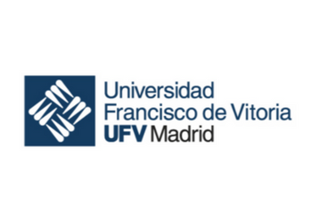 Universidad Francisco de Vitoria logo