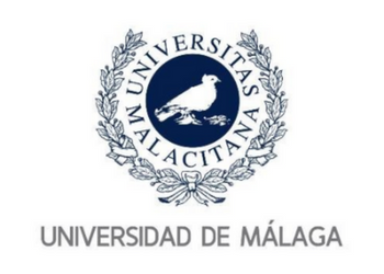 Universidad de Málaga logo