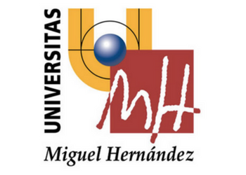 Universidad Miguel Hernández - UMH logo