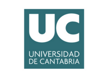 Universidad de Cantabria logo