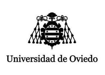 Universidad de Oviedo logo