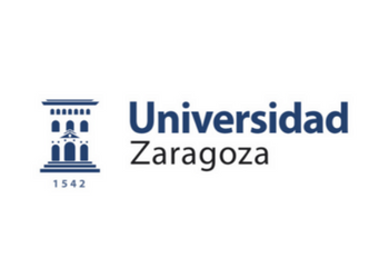 Universidad de Zaragoza logo