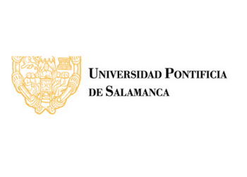 Pontifical University of Salamanca logo