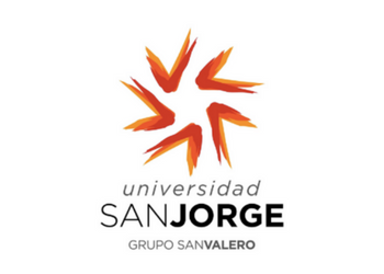 Universidad San Jorge logo