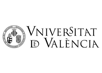 Universitat de València logo