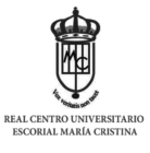 Real Colegio Universitario María Cristina