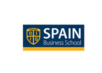 Spain Business School logo