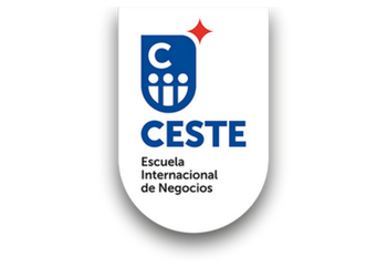 CESTE Escuela Internacional de Negocios logo