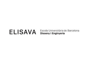 Escuela Universitaria de Diseño e Ingeniería de Barcelona - ELISAVA logo