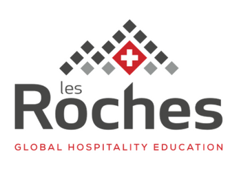 Les Roches Marbella logo