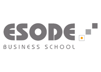 ESODE Business School logo