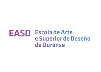 EASD Escuela de Arte y Superior de Diseño Antonio Faílde logo