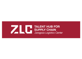Zaragoza Logistics Center - ZLC logo