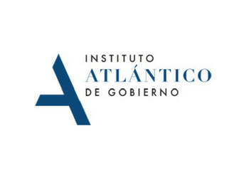 Instituto Atlántico de Gobierno logo