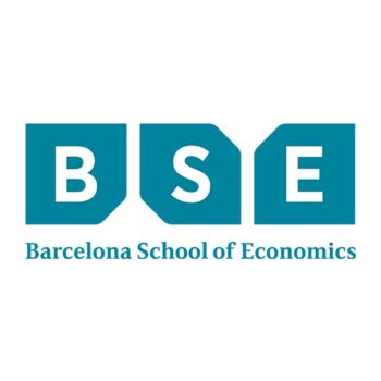 Barcelona School of Economics - BSE logo