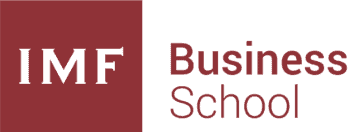IMF Business School logo