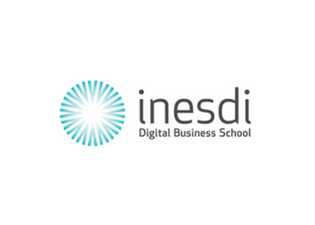 INESDI Digital Business School - Barcelona logo