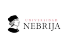 Universidad de Nebrija logo