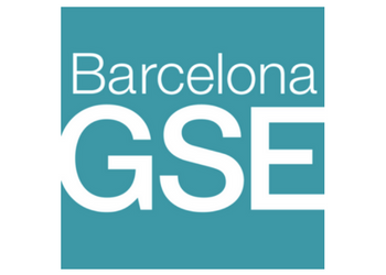 Barcelona Graduate School of Economics - BGSE logo