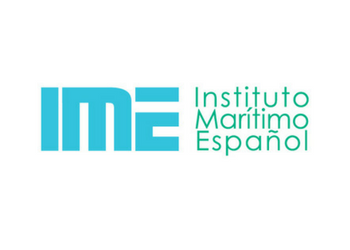 Instituto Marítimo Español logo