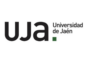 Universidad de Jaén logo