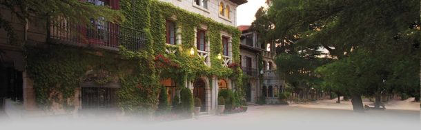 universidad de Nebrija