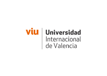 Universidad Internacional de Valencia logo