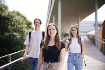 University of Applied Sciences Upper Austria