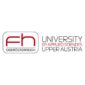 University of Applied Sciences Upper Austria - FH OOE logo