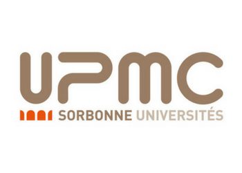 Université Pierre et Marie Curie - UPMC logo
