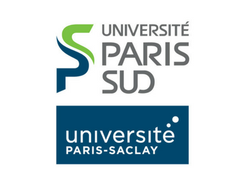 Université Paris-Sud logo