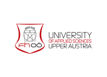 University of Applied Sciences Upper Austria - FHOO logo