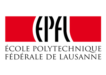 Ecole Polytechnique Fédérale de Lausanne - EPFL logo