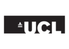 University College London - UCL logo