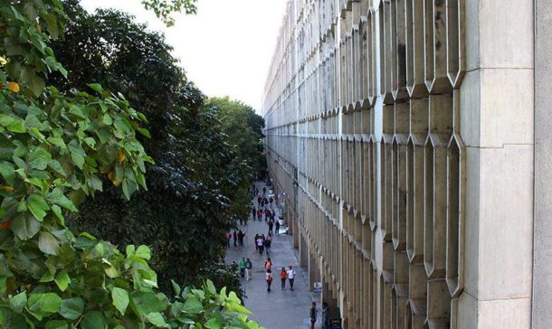 Universidad Católica Andrés Bello – UCAB – campus