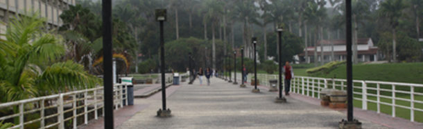 Universidad Simón Bolívar- campus