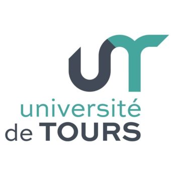 Université de Tours logo