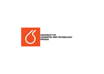 University of Chemistry and Technology of Prague logo