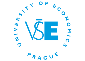 Prague University of Economics and Business - VSE logo