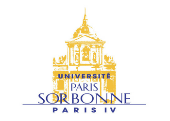 Université Paris-Sorbonne logo