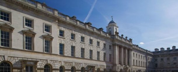 King´s College London-campus