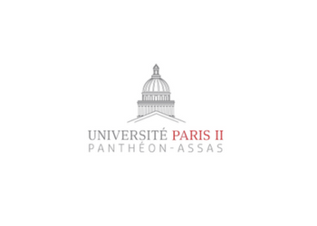 Panthéon-Assas University logo