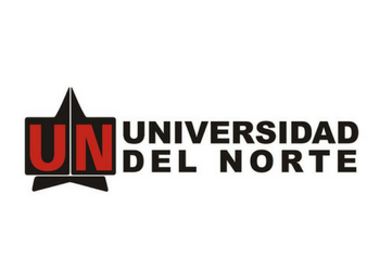 Universidad del Norte - UN logo