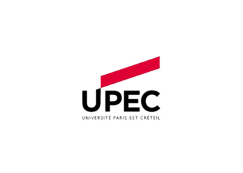 Université Paris-Est Créteil - UPEC logo
