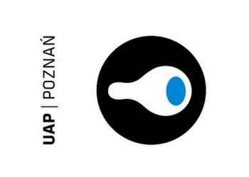 University of Fine Arts Poznań - UAP logo
